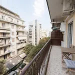 Portoseaview Apartments A Svolou 53