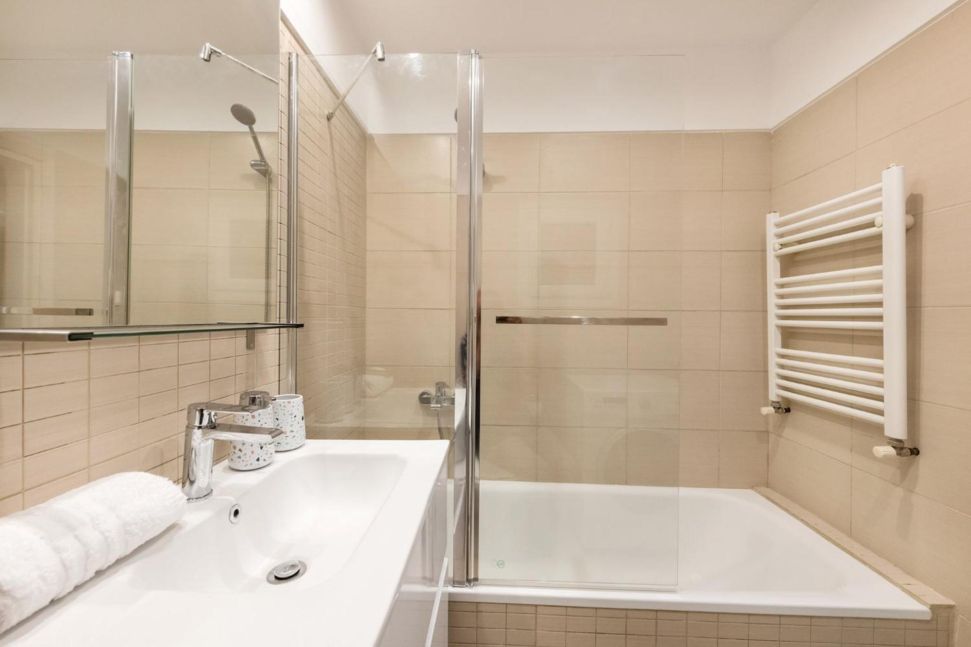 Apartment Portoseaview A Svolou 53
