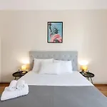 Portoseaview Apartments A Svolou 53