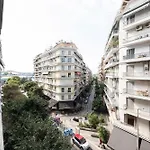 Portoseaview Apartments A Svolou 53