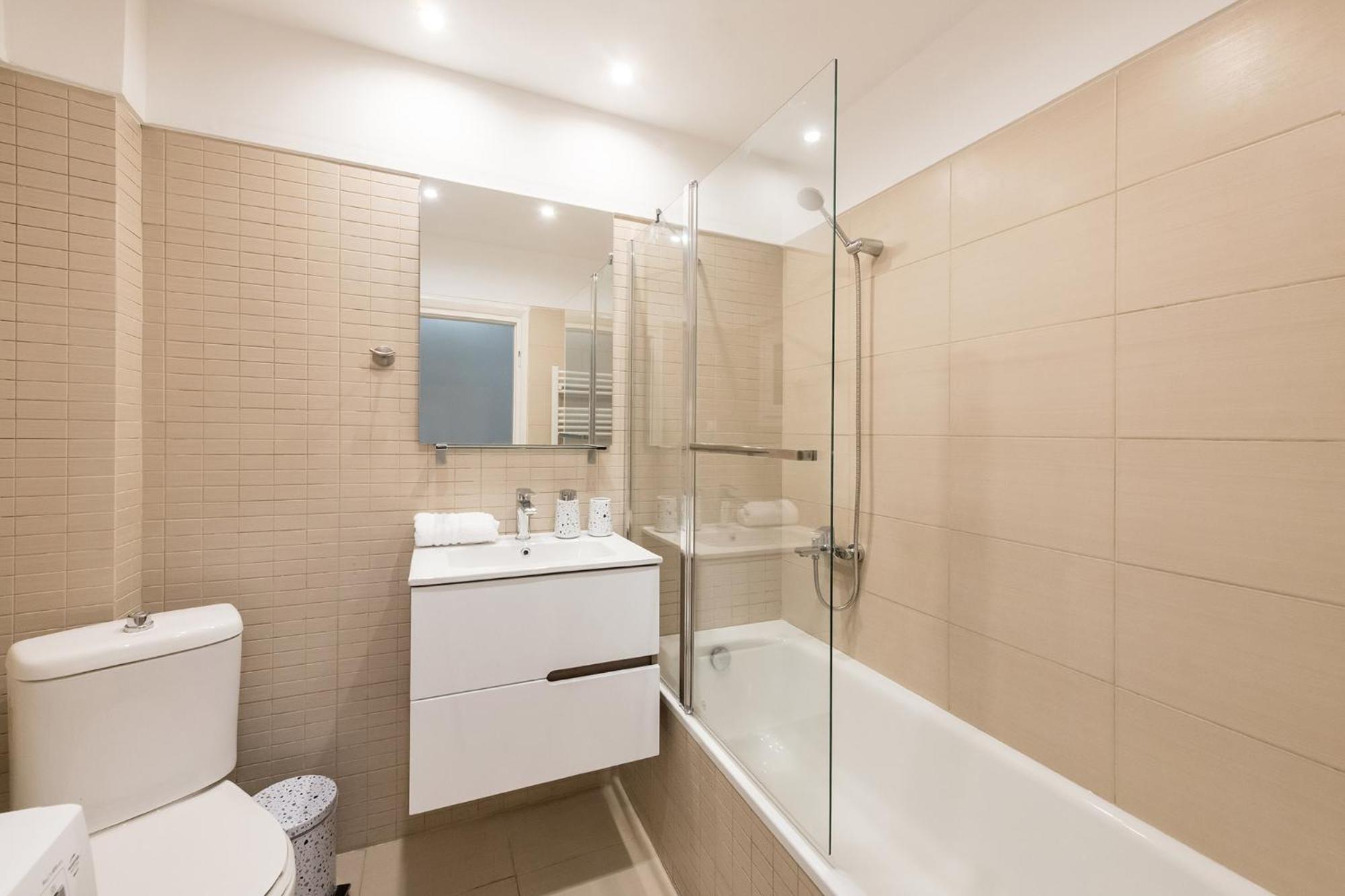 Apartment Portoseaview A Svolou 53